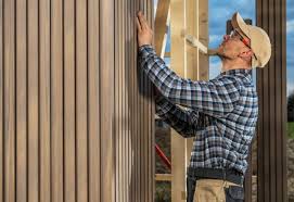 Best Custom Trim and Detailing for Siding  in Benwood, WV